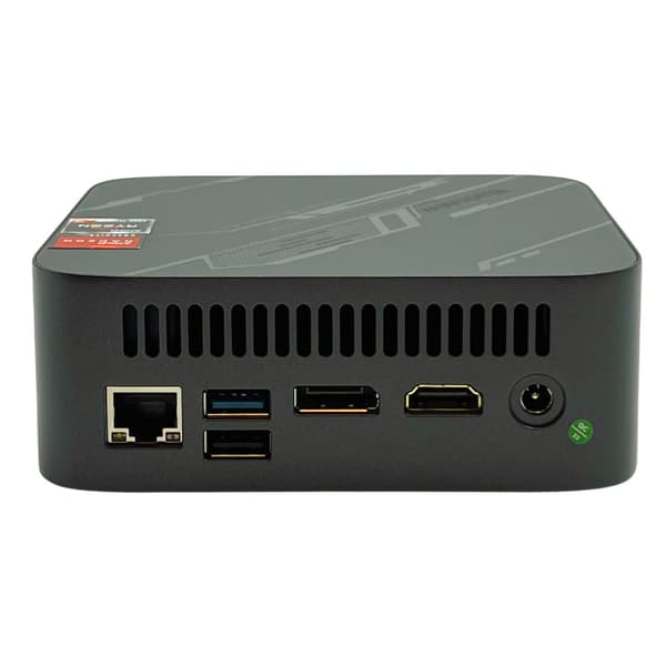 Blackview MP100 Mini PC – Ryzen 7 5700U 16GB 512GB Windows 11 Pro