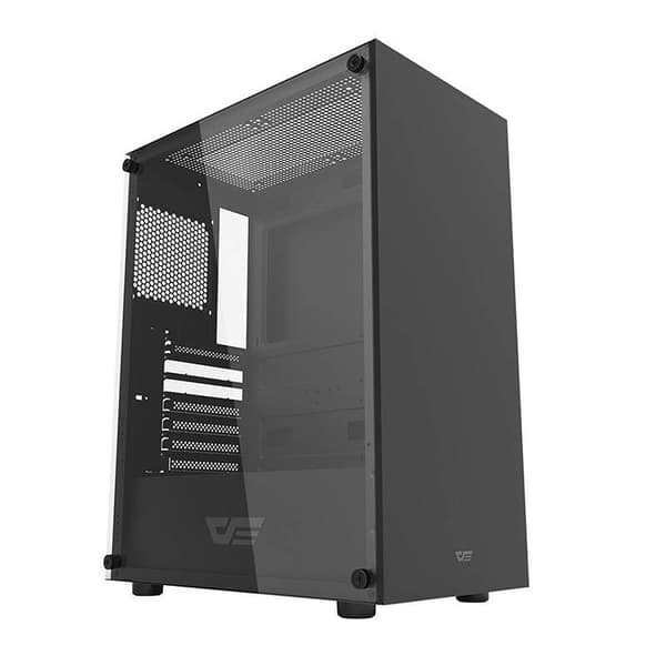 Computertaske Darkflash DK100 (sort)