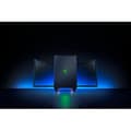 Miniatyrbild 7 av 7: Tomahawk M1 PC -fodral - RAZER - Mini ITX -format - RGB Chroma - Härdat glas