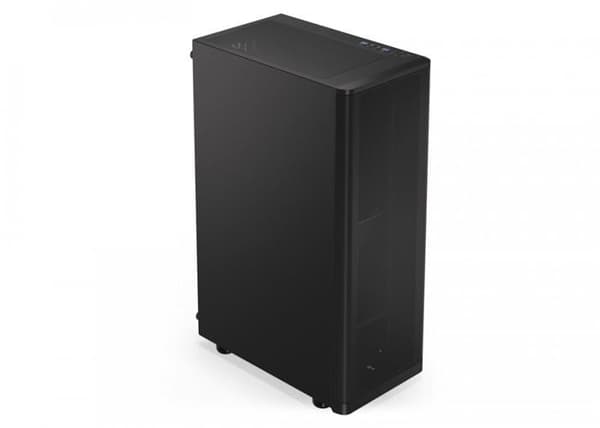 PC-fodral - sidopaneler Endorfy Gehäuse Ventum 200 Solid - Midi