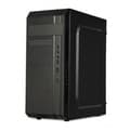 Miniatyrbild 3 av 4: iBox VESTA S30 Midi ATX Tower Svart