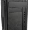 Miniatyrbild 1 av 4: iBox VESTA S30 Midi ATX Tower Svart