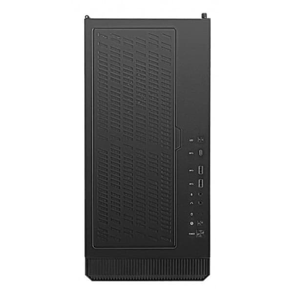 PC-fodral - MSI - MPG VELOX 100P AIRFLOW - Svart (306-7G18P23-809)