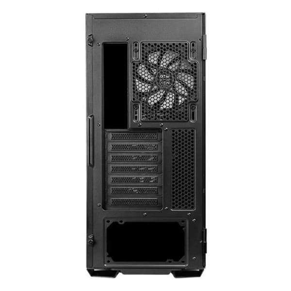 PC-fodral - MSI - MPG VELOX 100P AIRFLOW - Svart (306-7G18P23-809)