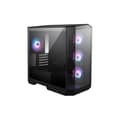 Miniatyrbild 1 av 5: PC-fodral - MSI - MAG PANO M100R PZ - Svart