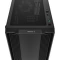 Miniatyrbild 3 av 6: PC-fodral - DEEPCOOL - CC360 A-RGB (svart) - Minitorn - Micro-ATX-format - 3x120 mm A-RGB