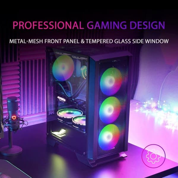 PC-fodral MC-C