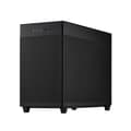 Miniatyrbild 6 av 9: ASUS AP201 PRIME CASE TG Mini Tower Svart