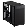 Miniatyrbild 8 av 9: ASUS AP201 PRIME CASE TG Mini Tower Svart