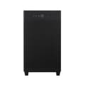 Miniatyrbild 1 av 9: ASUS AP201 PRIME CASE TG Mini Tower Svart