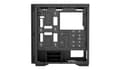 Miniatyrbillede 7 af 10: DeepCool Matrexx 50 ADD-RGB 4F Midi Tower Sort