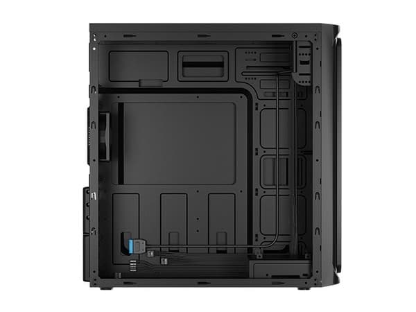 NATEC KÅP CABASSU G2 MIDI TOWER