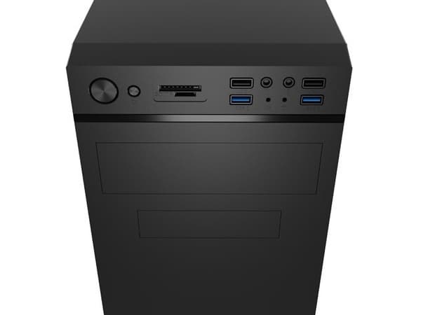 NATEC KÅP CABASSU G2 MIDI TOWER
