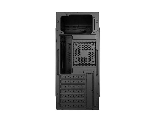 NATEC KÅP CABASSU G2 MIDI TOWER
