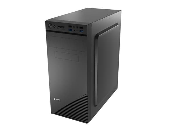 NATEC KÅP CABASSU G2 MIDI TOWER