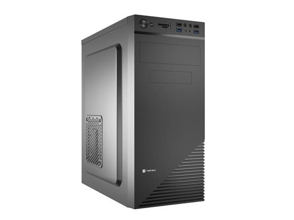 NATEC CLOSURE CABASSU G2 MIDI TOWER Sort