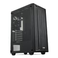 Miniatyrbild 6 av 11: iBox CETUS 906 Midi Tower Svart