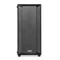 Miniatyrbild 9 av 11: iBox CETUS 906 Midi Tower Svart