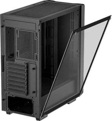 Obudowa DeepCool CC560 V2 blæserløs (R-CC560-BKNAA0-G-2)