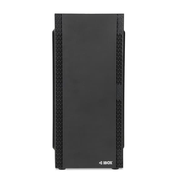 I-BOX ANTILA 39 Midi Tower ATX-fodral