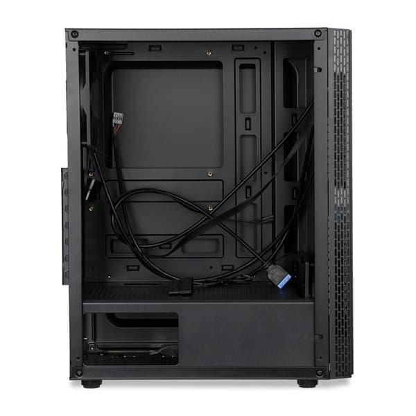 I-BOX ANTILA 39 Midi Tower ATX-fodral