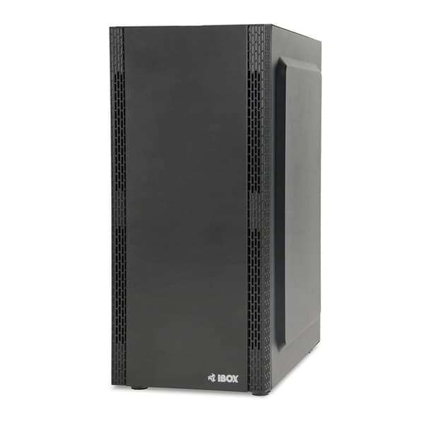 I-BOX ANTILA 39 Midi Tower ATX-fodral