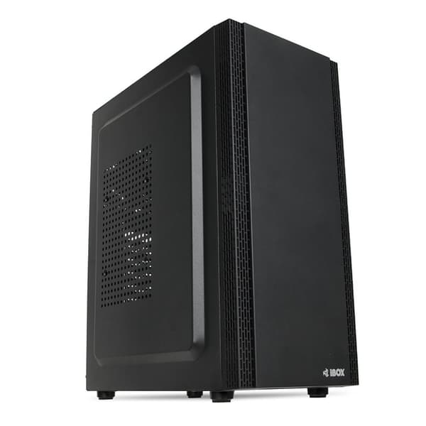 I-BOX ANTILA 39 Midi Tower ATX-fodral