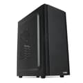 Miniatyrbild 2 av 8: I-BOX ANTILA 39 Midi Tower ATX-fodral