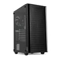 Miniatyrbillede 4 af 11: iBox CETUS 903 Midi Tower Sort