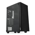 Miniatyrbillede 5 af 11: iBox CETUS 903 Midi Tower Sort