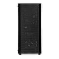 Miniatyrbillede 8 af 11: iBox CETUS 903 Midi Tower Sort