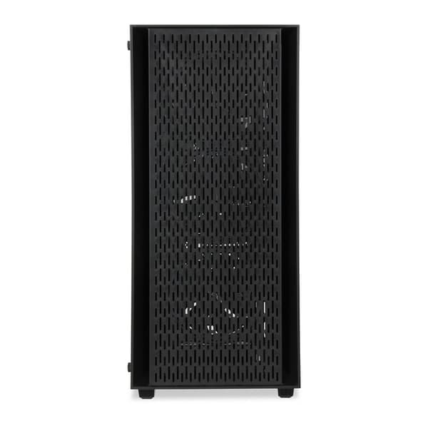 iBox CETUS 903 Midi Tower Sort