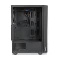 Miniatyrbillede 10 af 11: iBox CETUS 903 Midi Tower Sort