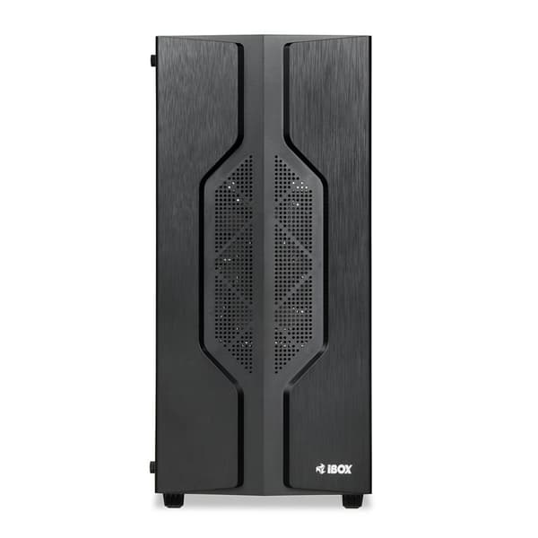 I-BOX CETUS 908 Midi Tower ATX-fodral