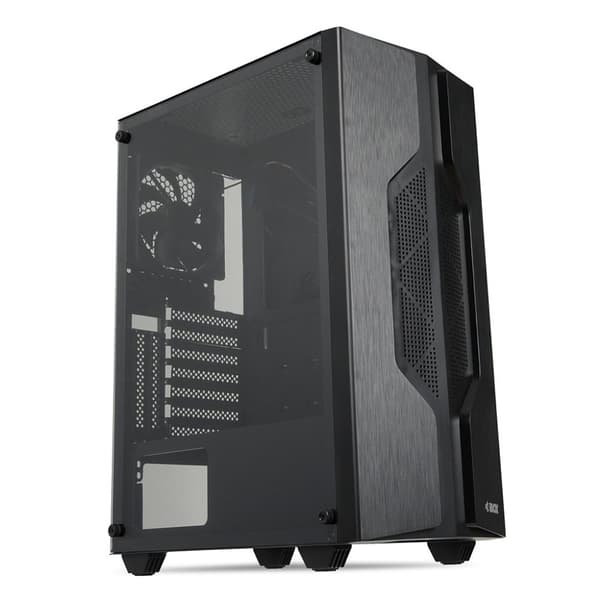 I-BOX CETUS 908 Midi Tower ATX-fodral