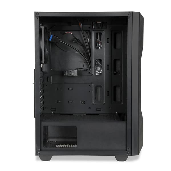 I-BOX CETUS 908 Midi Tower ATX-fodral