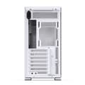 Miniatyrbild 4 av 9: Jonsbo D41 MESH Screen ATX-chassi, härdat glas - vit