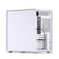 Miniatyrbild 8 av 9: Jonsbo D41 MESH Screen ATX-chassi, härdat glas - vit