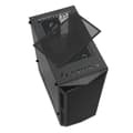 Miniatyrbild 8 av 11: I-BOX LUPUS 27 Midi Tower ATX-chassi