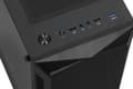 Miniatyrbild 11 av 11: I-BOX LUPUS 27 Midi Tower ATX-chassi