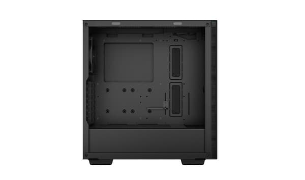 DeepCool CH510 Midi-Tower Svart
