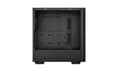 Miniatyrbild 6 av 9: DeepCool CH510 Midi-Tower Svart