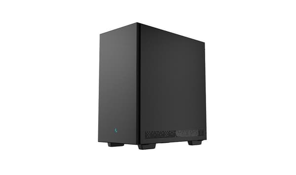 DeepCool CH510 Midi-Tower Svart