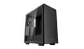 Miniatyrbild 1 av 9: DeepCool CH510 Midi-Tower Svart