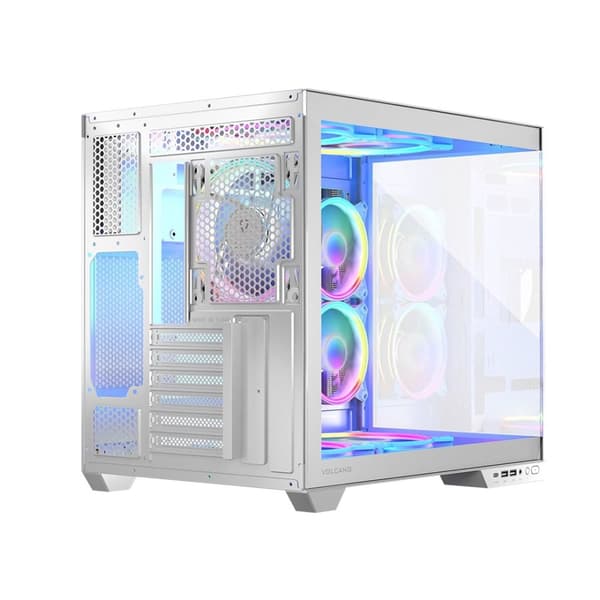 MODECOM Vulkan Panorama APEX ARGB 3F MIDI