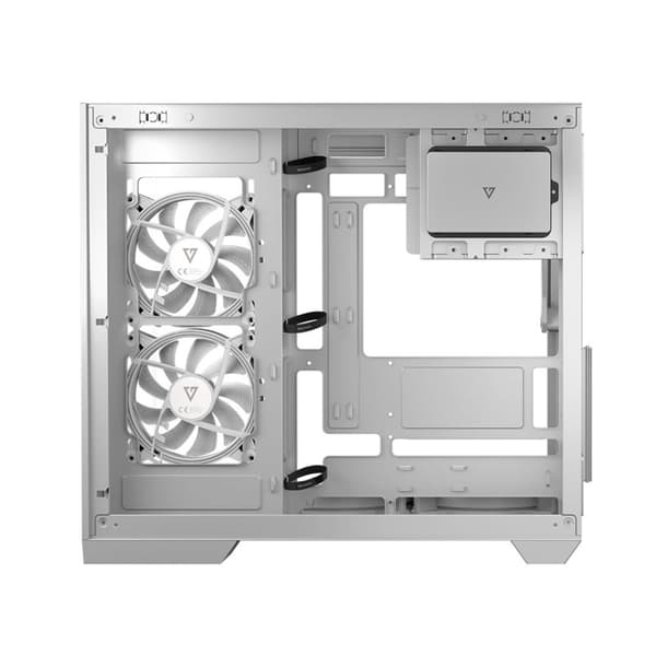 MODECOM Vulkan Panorama APEX ARGB 3F MIDI