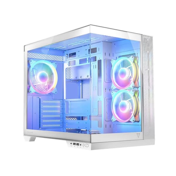 MODECOM Vulkan Panorama APEX ARGB 3F MIDI