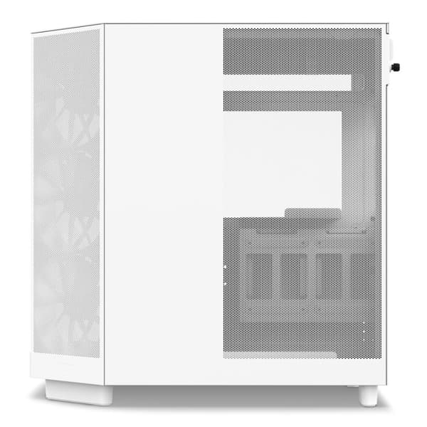 NZXT H6 Air Flow Midi Tower Vit