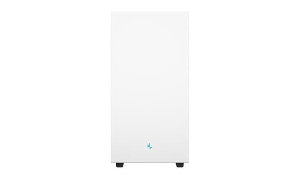 DeepCool CH510 Midi Tower Hvid