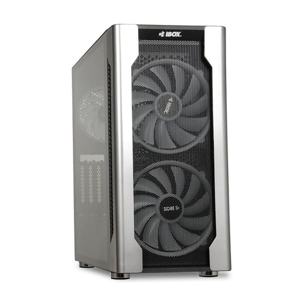 I-BOX CHIRON ZH68 GAMING-HÅLLARE